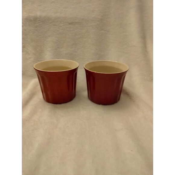 Good Cook 18 oz stoneware Mugs - Picture 3 of 5